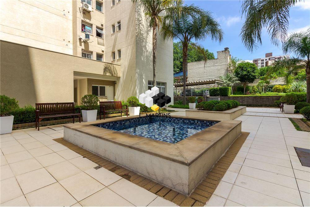 Apartamento de 2 quartos, 74m² no bairro Jardim Lindóia, em Porto Alegre | Eu Corretor