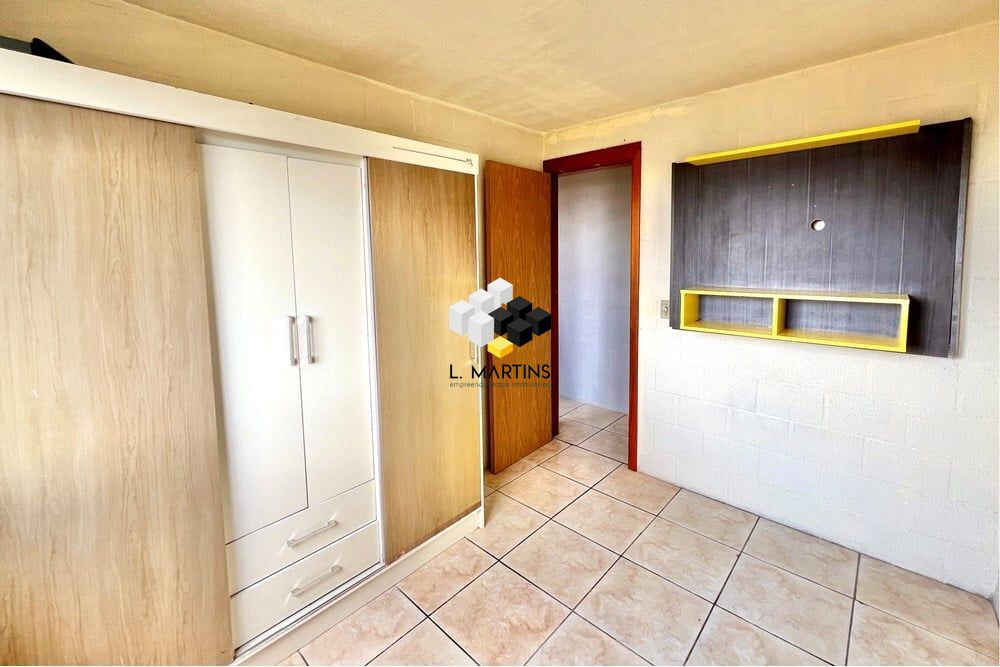 Apartamento à venda com 2 quartos, 40m² - Foto 9