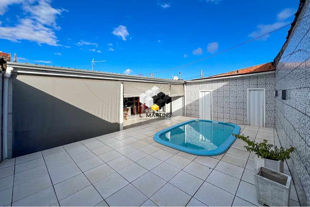 Casa à venda com 2 quartos, 82m² - Foto 34