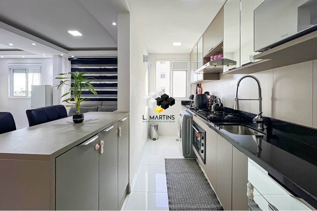 Apartamento à venda com 3 quartos, 62m² - Foto 39