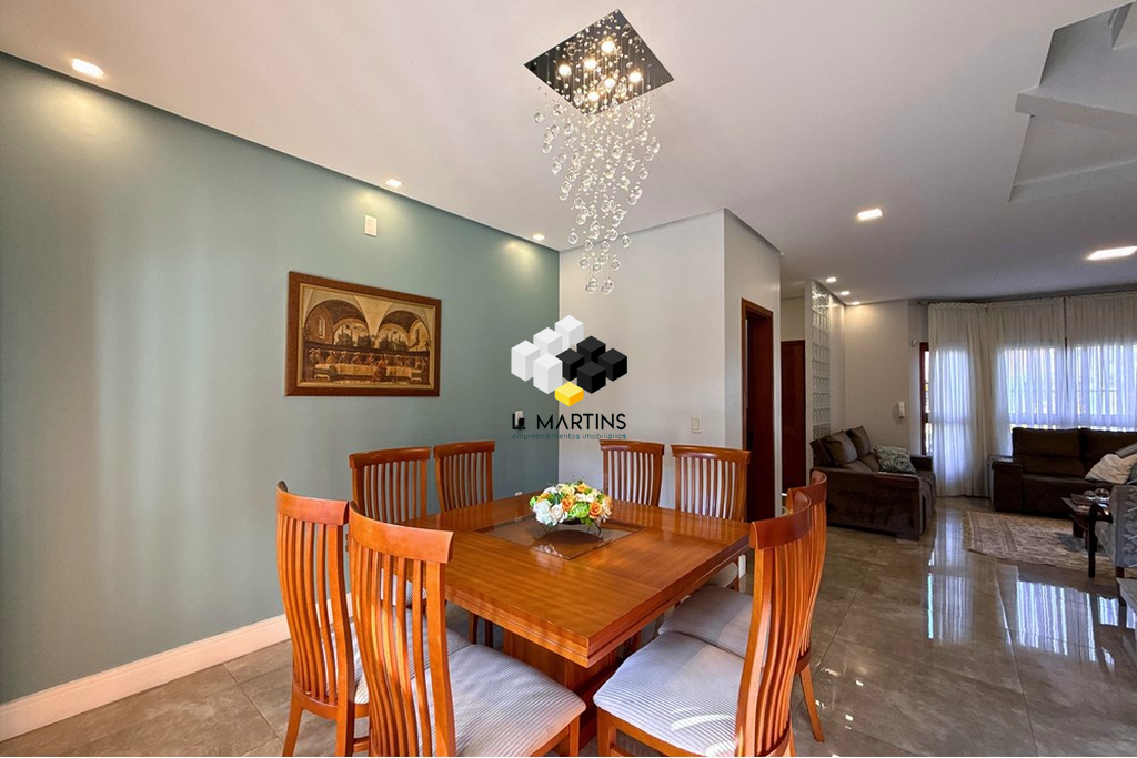 Casa à venda com 4 quartos, 328m² - Foto 16