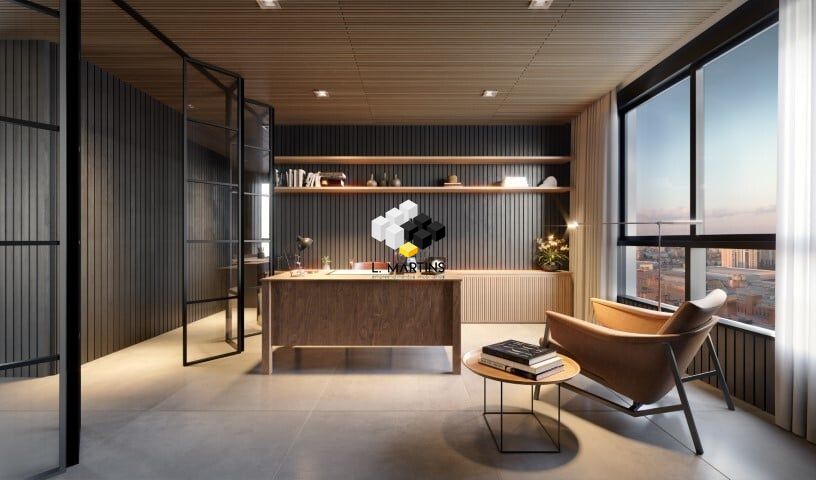 Apartamento de 4 quartos, 343m² no bairro Chácara das Pedras, em Porto Alegre | Eu Corretor