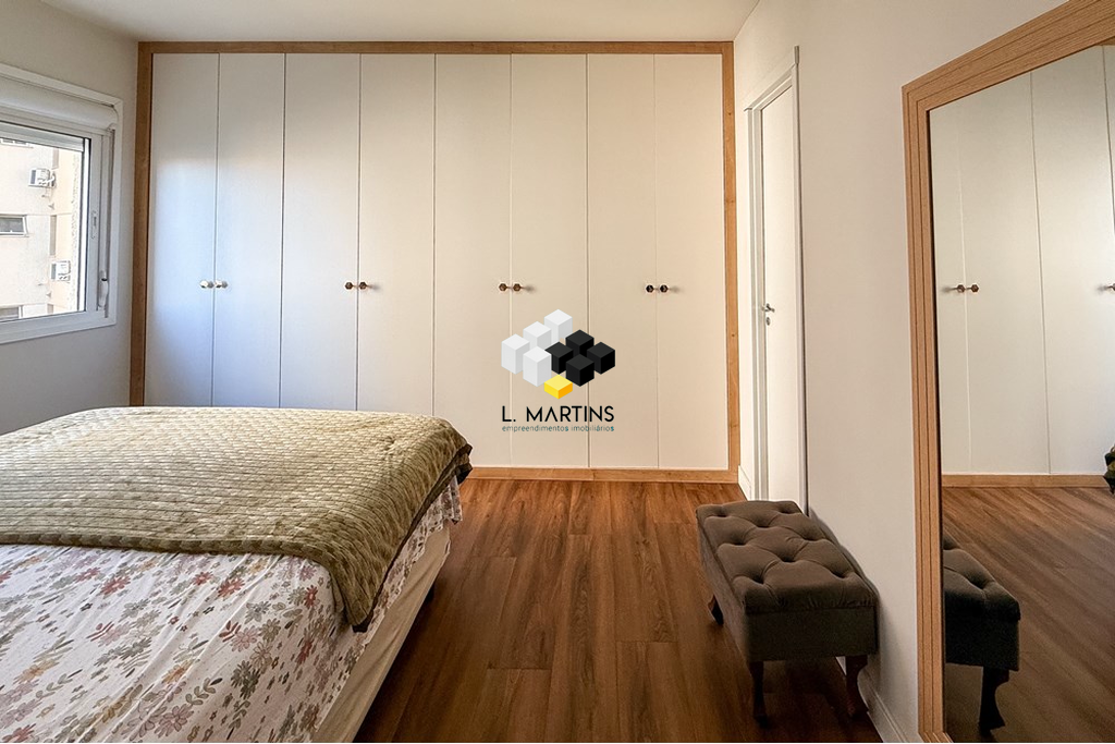 Apartamento à venda com 2 quartos, 60m² - Foto 12