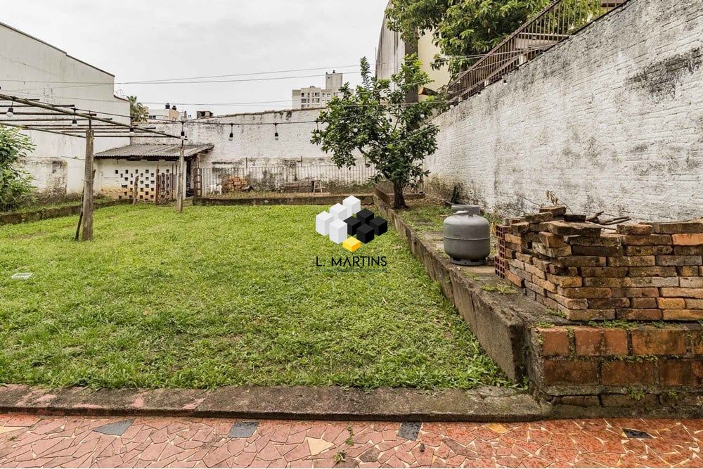 Casa de 3 quartos, 200m² no bairro Santana, em Porto Alegre | Eu Corretor