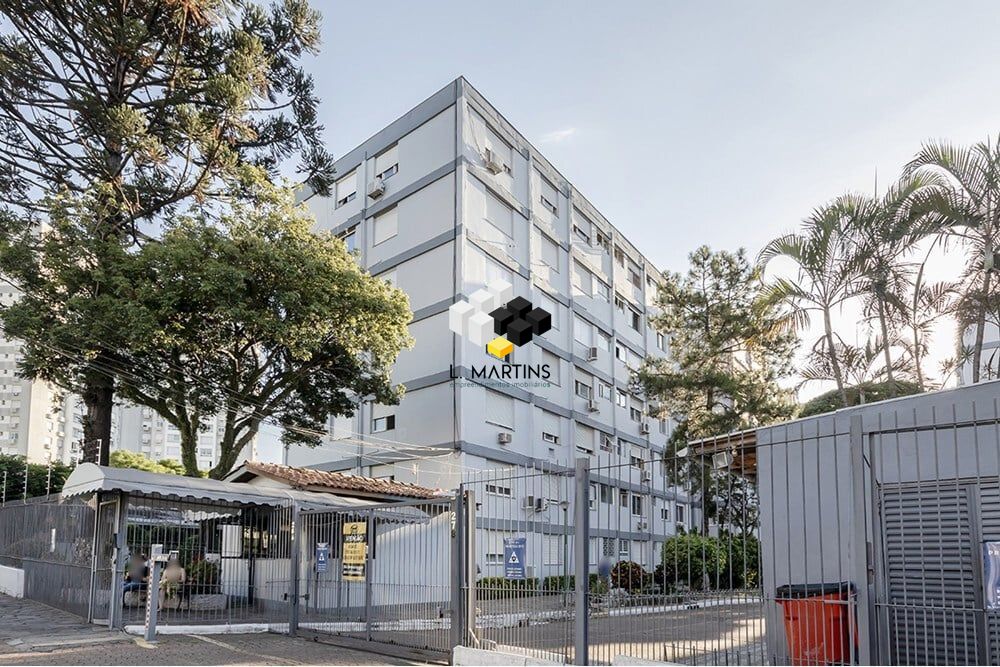 Apartamento à venda  no Partenon - Porto Alegre, RS. Imóveis