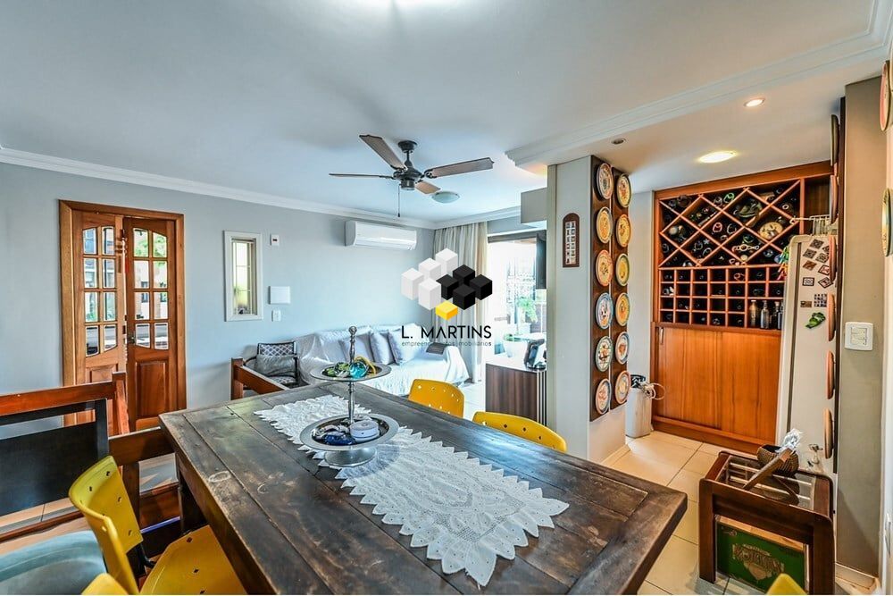Cobertura de 4 quartos, 234m² no bairro Cristal, em Porto Alegre | Eu Corretor