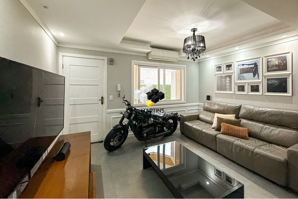 Casa à venda com 2 quartos, 98m² - Foto 27