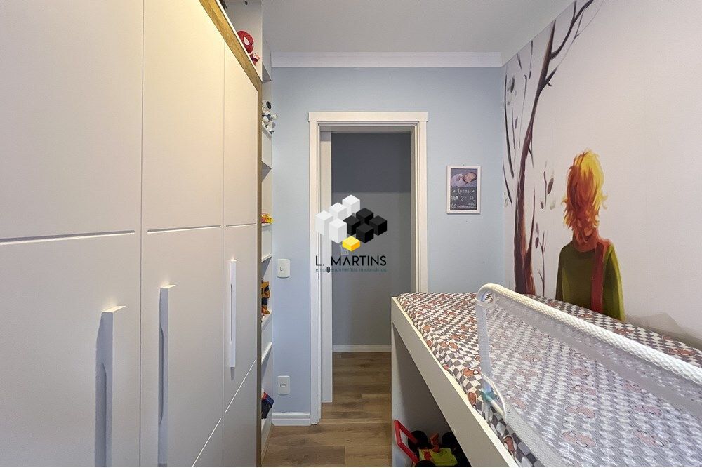 Apartamento de 3 quartos, 62m² no bairro São José, em Canoas | Eu Corretor