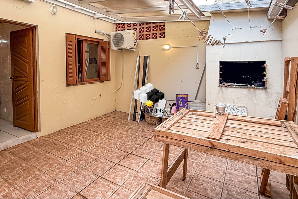 Casa à venda com 3 quartos, 113m² - Foto 43