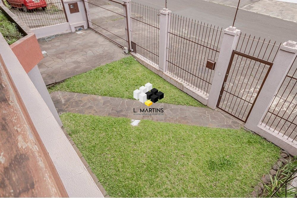 Casa de 4 quartos, 388m² no bairro Jardim Itu, em Porto Alegre | Eu Corretor