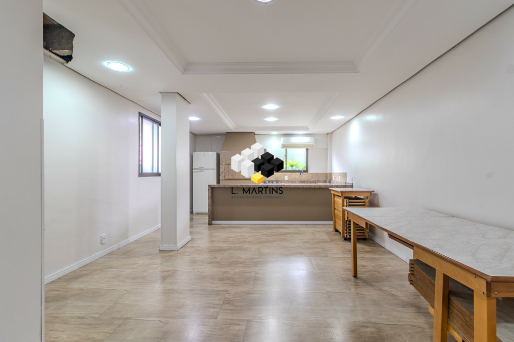 Apartamento à venda com 3 quartos, 103m² - Foto 11