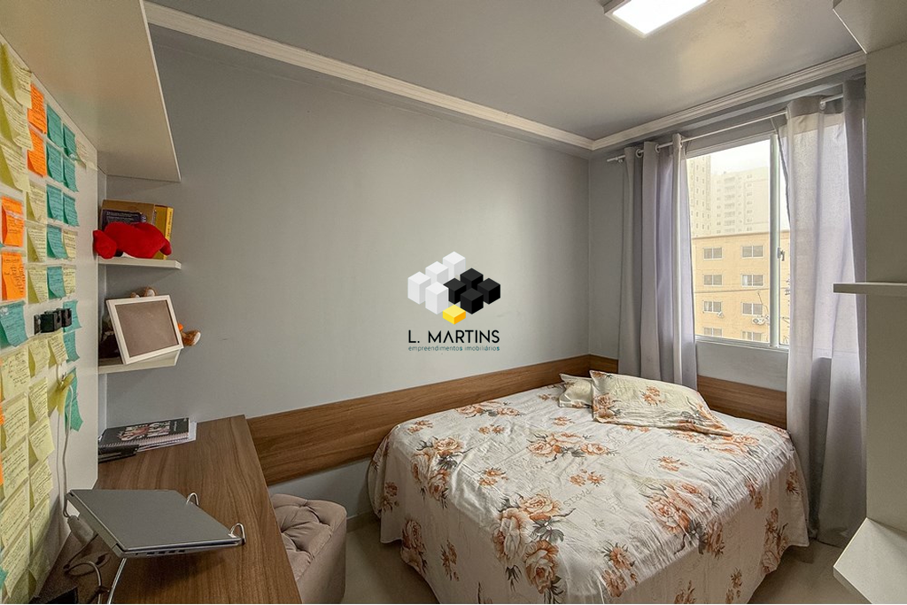 Apartamento à venda com 2 quartos, 41m² - Foto 15