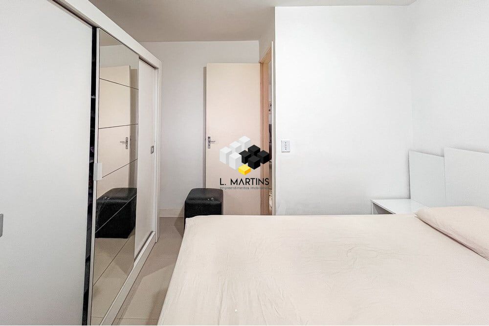 Apartamento à venda com 3 quartos, 57m² - Foto 44