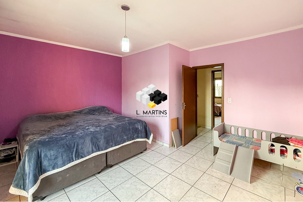 Casa à venda com 3 quartos, 113m² - Foto 11