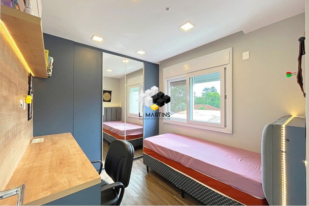 Casa de Condomínio de 3 quartos, 200m² no bairro Vila Nova, em Porto Alegre | Eu Corretor