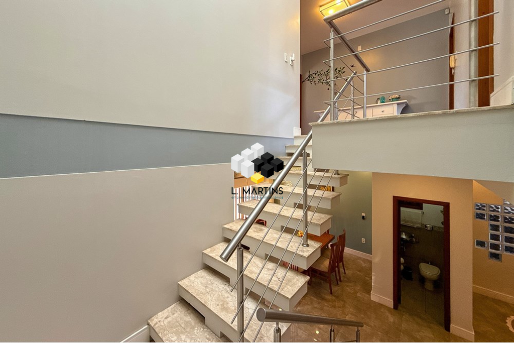 Casa à venda com 4 quartos, 328m² - Foto 51