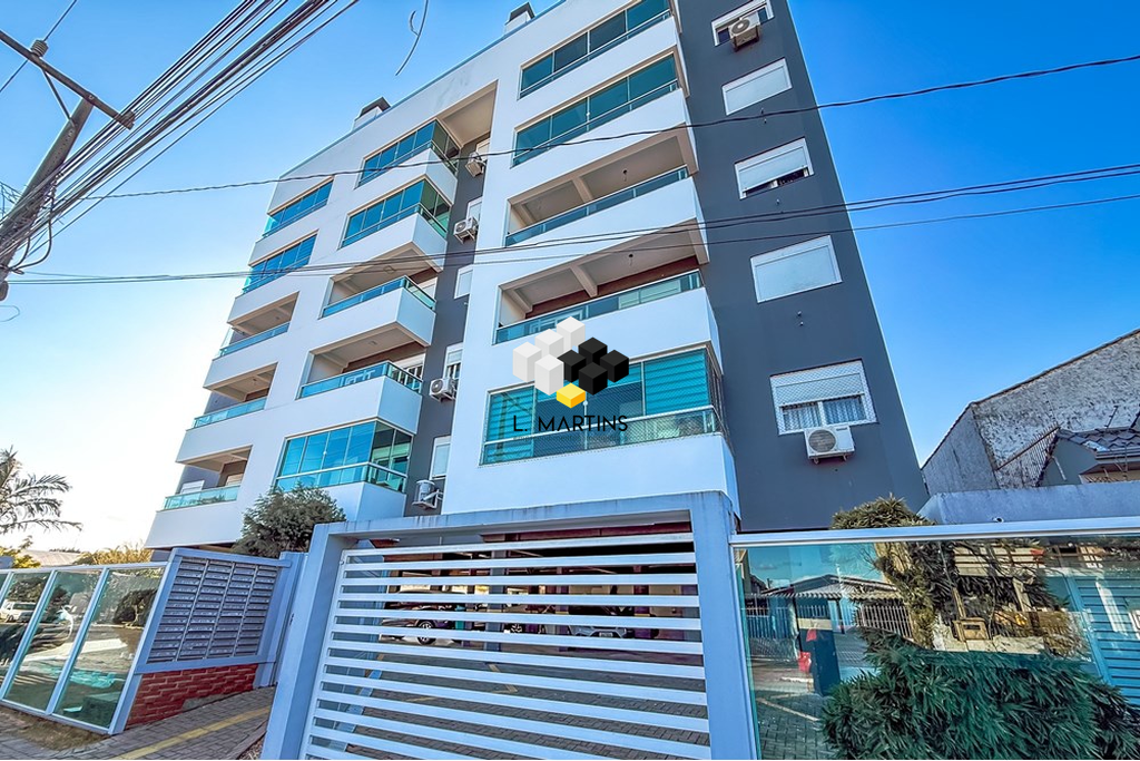 Apartamento à venda com 2 quartos, 60m² - Foto 23