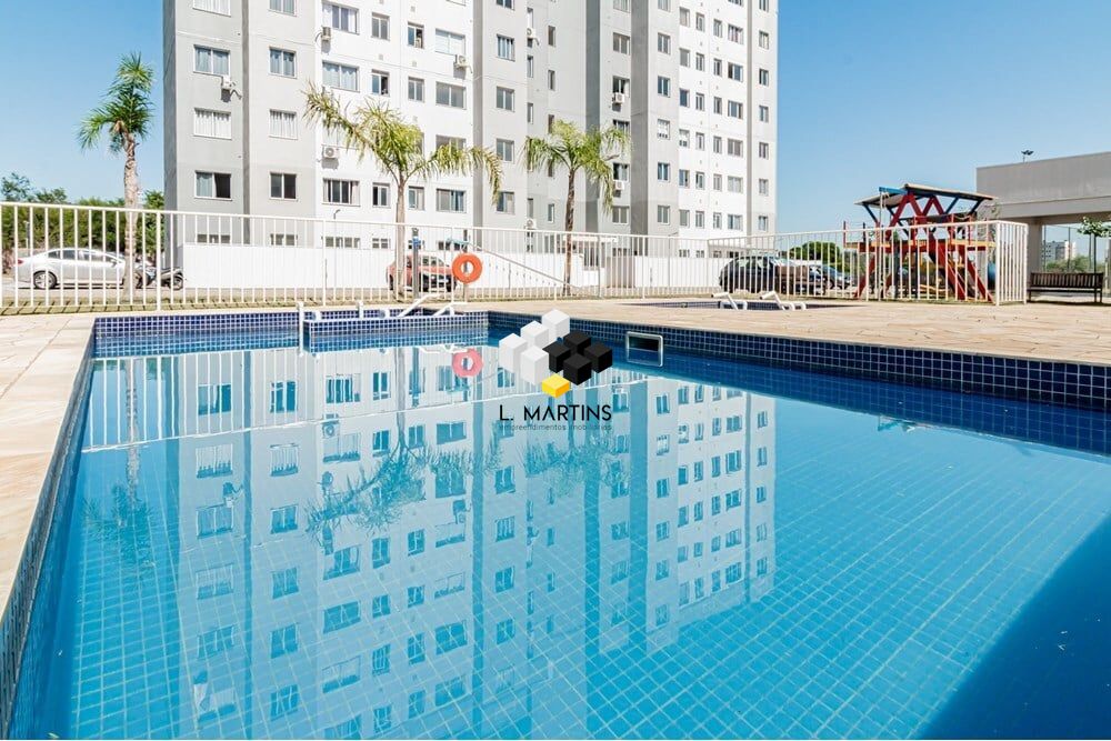 Apartamento à venda  no Morro Santana - Porto Alegre, RS. Imóveis