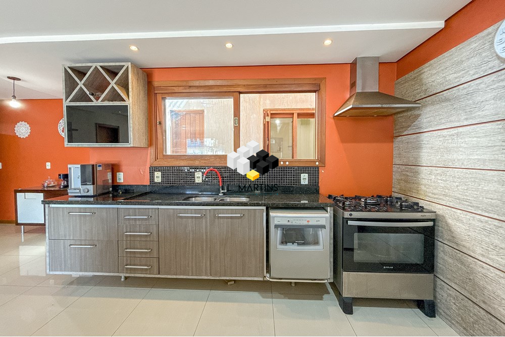 Casa, 3 quartos, 210 m² - Foto 61