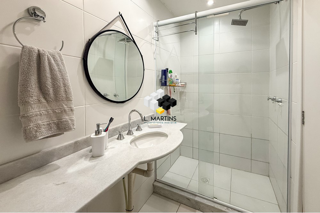Apartamento à venda com 2 quartos, 60m² - Foto 19