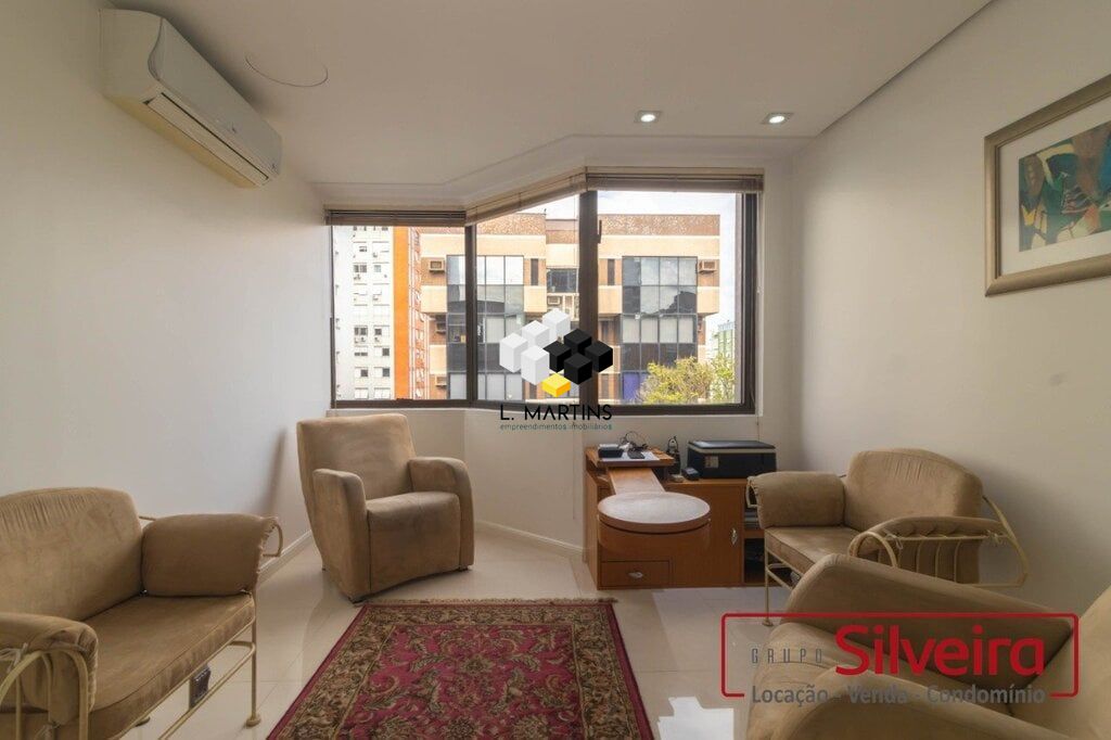 Conjunto Comercial-Sala à venda, 55m² - Foto 19