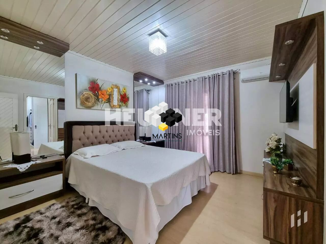 Casa, 4 quartos, 219 m² - Foto 15