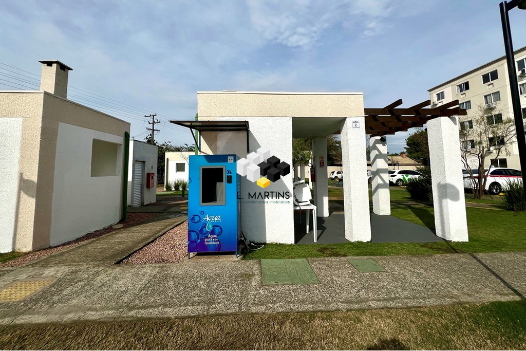 Apartamento à venda com 2 quartos, 41m² - Foto 19