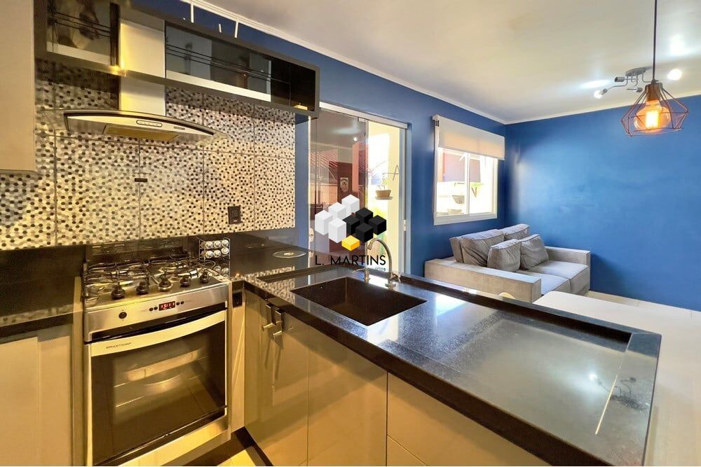 Casa de Condomínio à venda com 2 quartos, 55m² - Foto 18