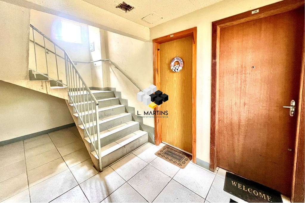 Apartamento à venda com 2 quartos, 43m² - Foto 15