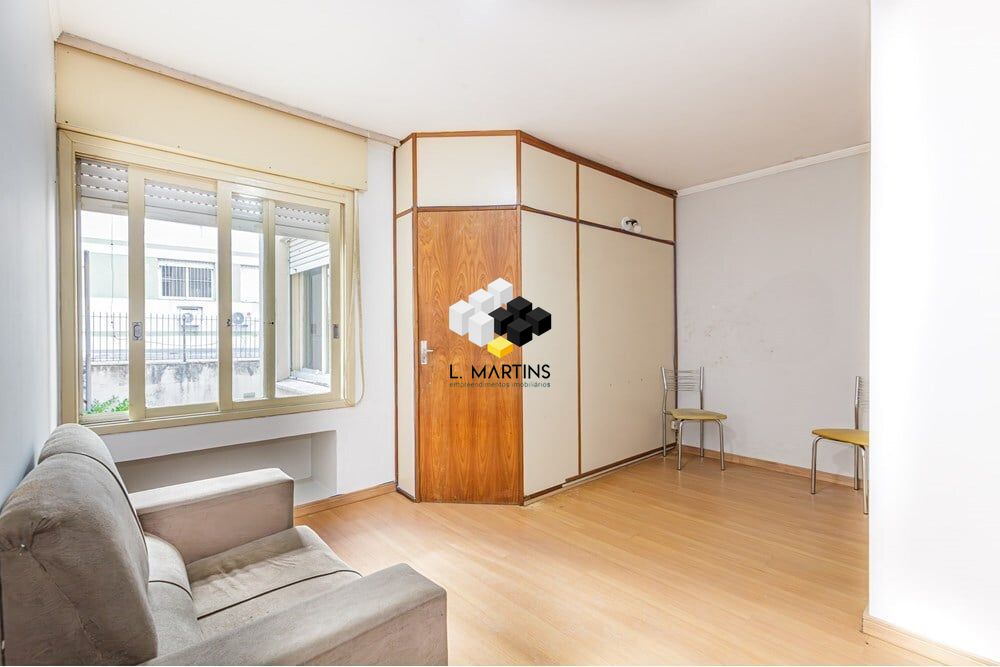Apartamento à venda  no Bom Fim - Porto Alegre, RS. Imóveis