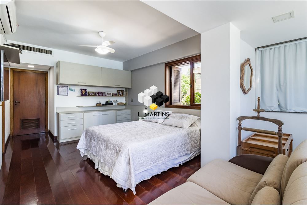 Apartamento à venda com 3 quartos, 258m² - Foto 42