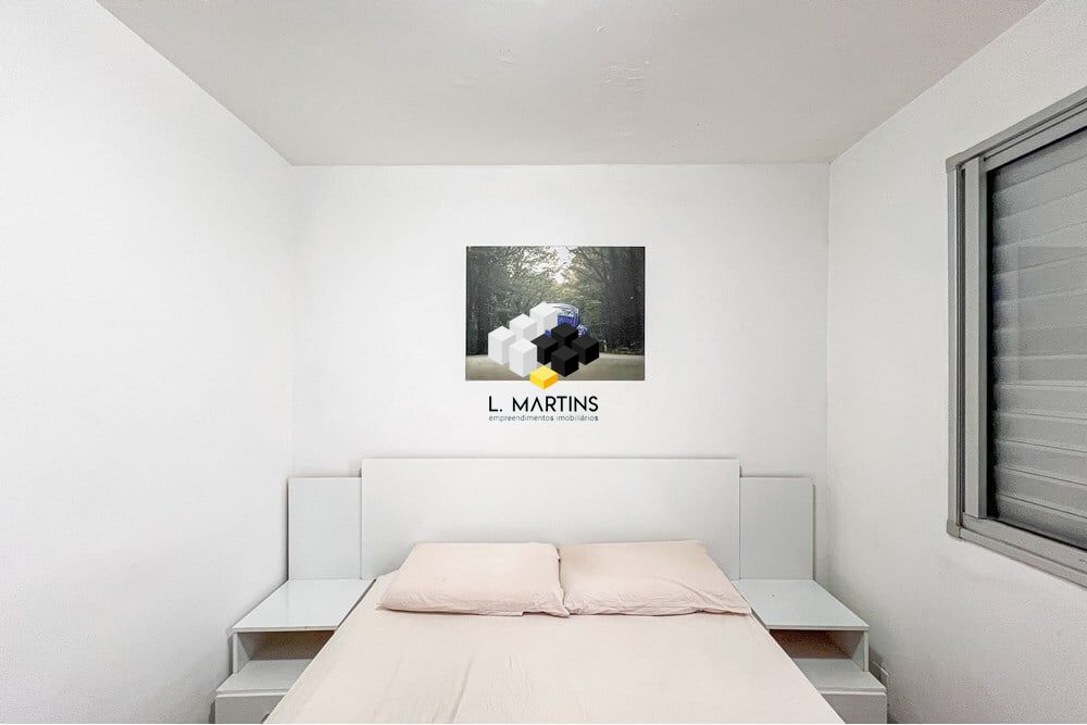 Apartamento à venda com 3 quartos, 57m² - Foto 42