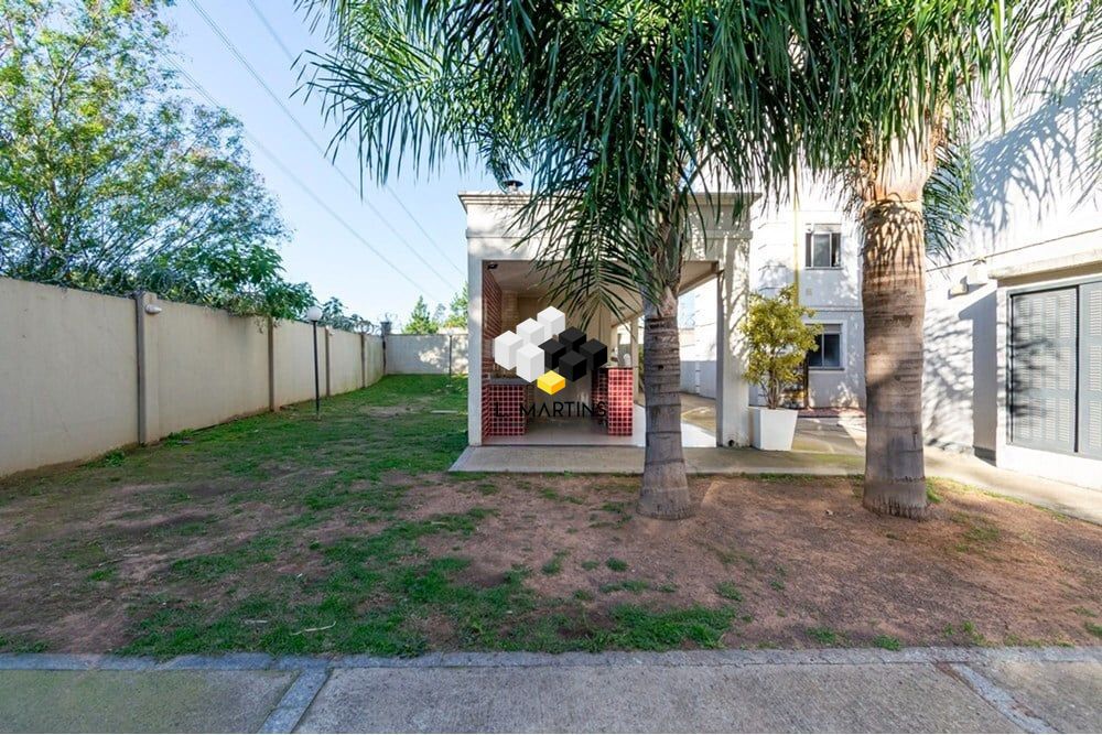 Apartamento de 2 quartos, 42m² no bairro São José, em Canoas | Eu Corretor