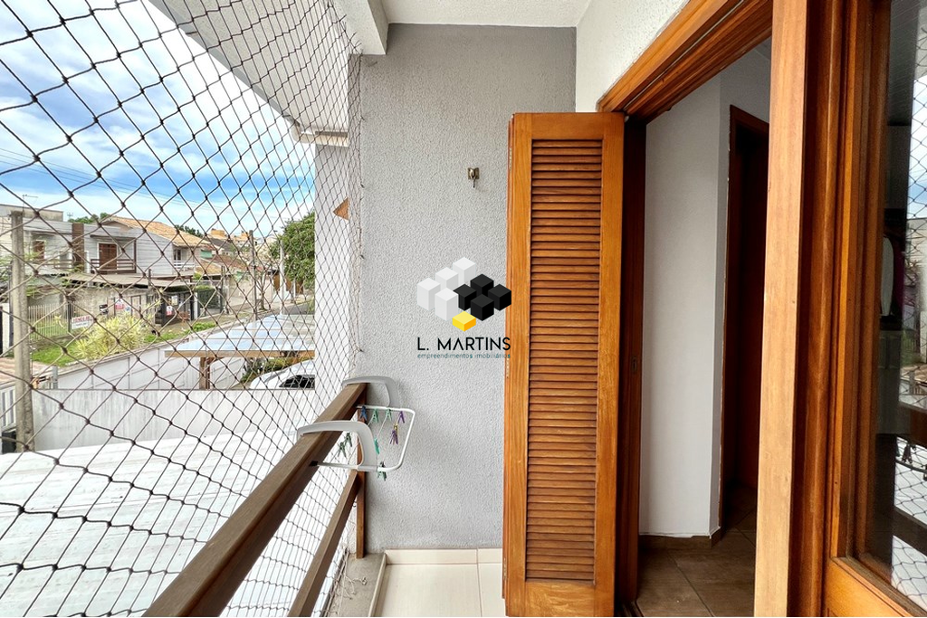 Casa com 2 Dormitórios à venda, 75 m² por R$ 389.000,00 Casa com 2 Dormitórios à venda, 75 m² por R$ 389.000,00