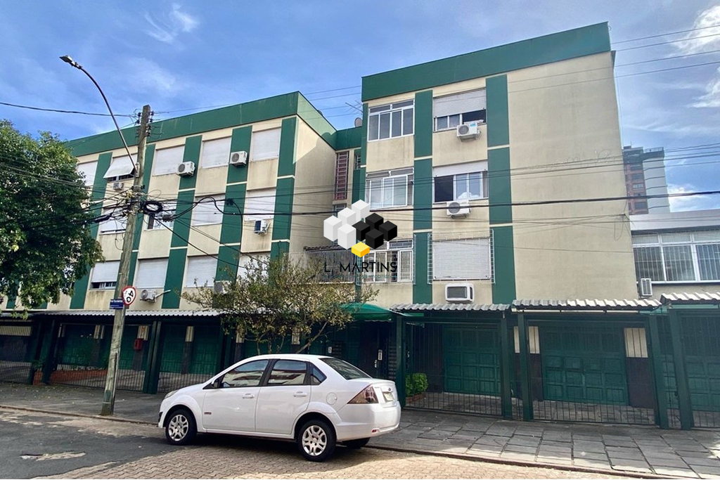 Apartamento à venda com 1 quarto, 36m² - Foto 10