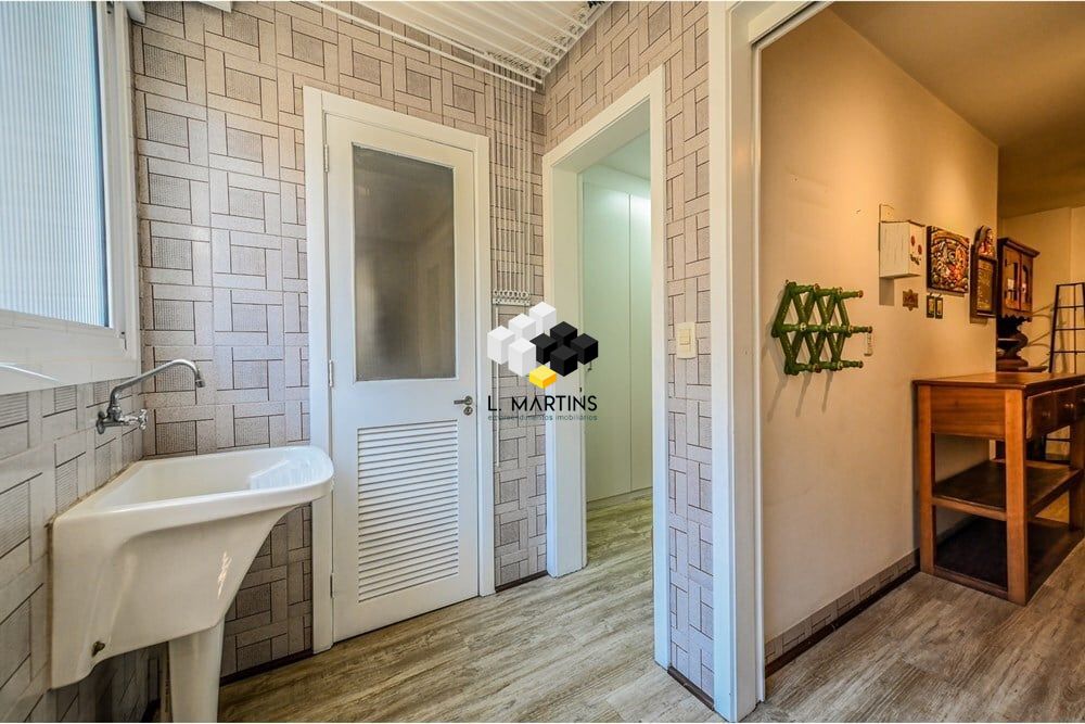 Apartamento de 3 quartos, 112m² no bairro Rio Branco, em Porto Alegre | Eu Corretor
