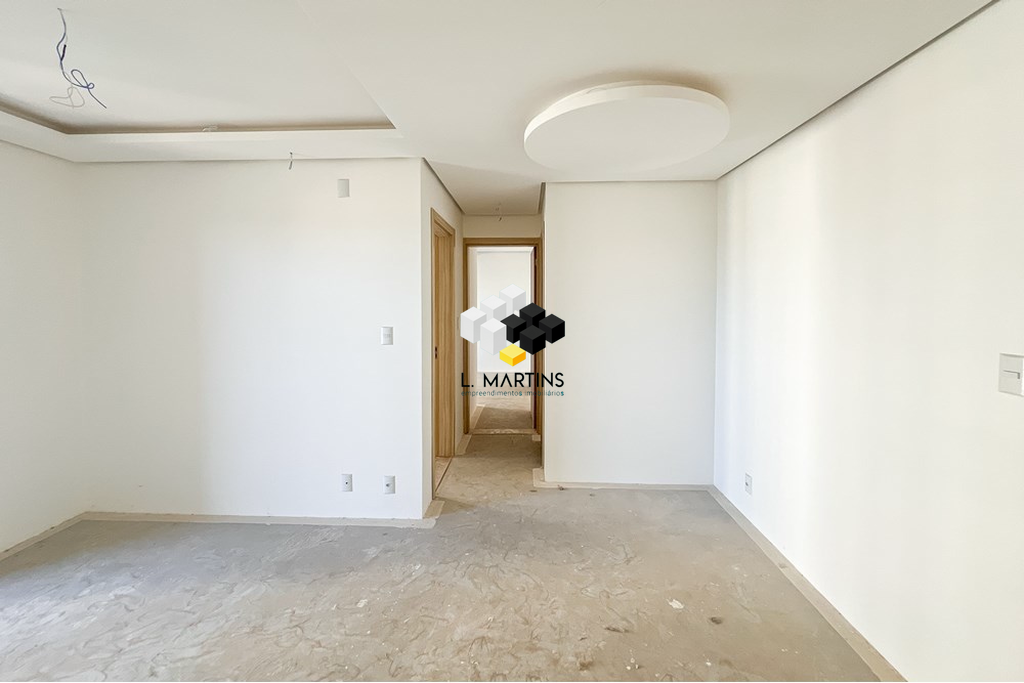 Apartamento de 2 quartos, 58m² no bairro Igara, em Canoas | Eu Corretor