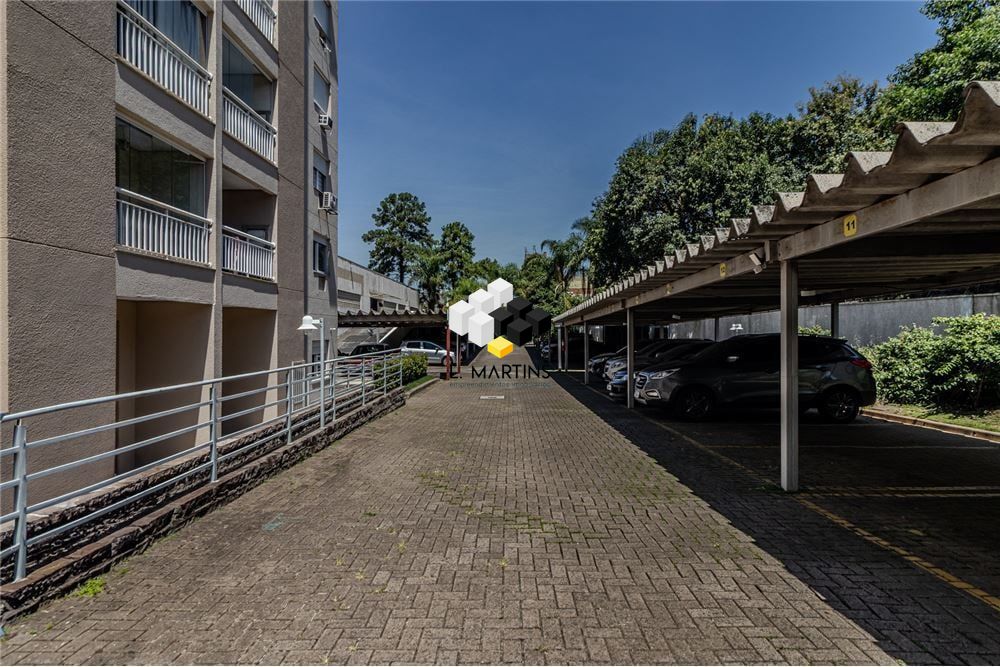 Apartamento de 2 quartos, 74m² no bairro Jardim Lindóia, em Porto Alegre | Eu Corretor