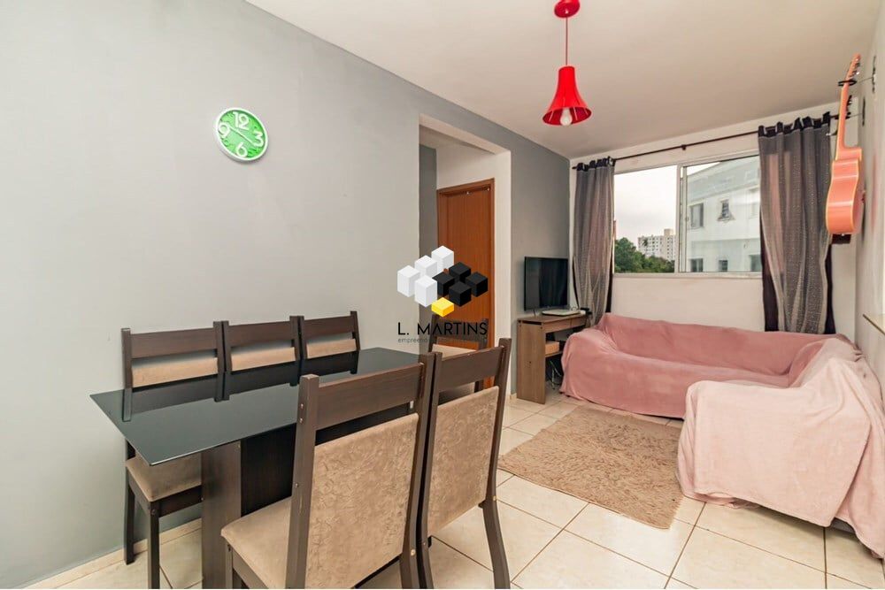 Apartamento à venda  no Rubem Berta - Porto Alegre, RS. Imóveis