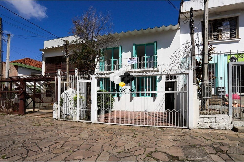 Casa à venda  no Santana - Porto Alegre, RS. Imóveis