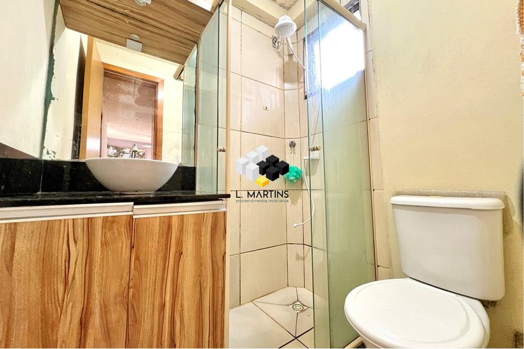 Apartamento à venda com 2 quartos, 43m² - Foto 2