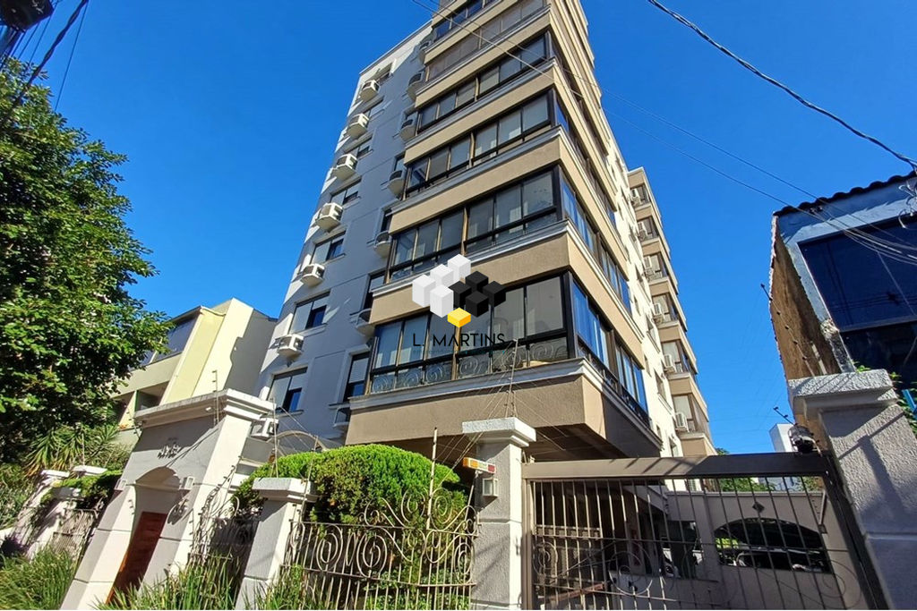 Apartamento à venda  no Rio Branco - Porto Alegre, RS. Imóveis