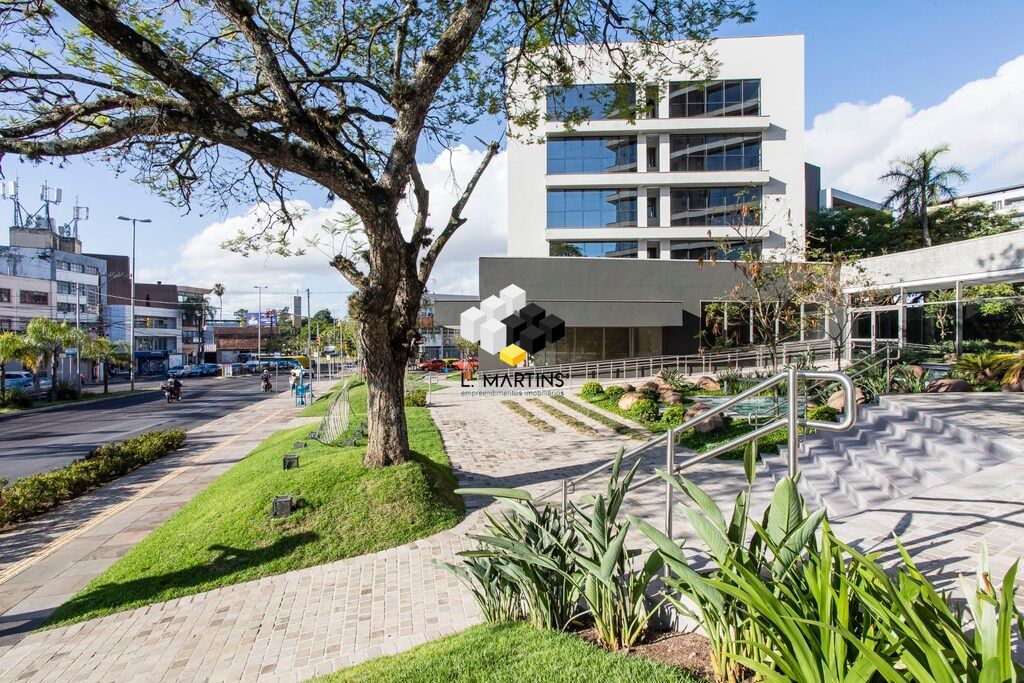 Sala Comercial de 47m² no bairro Tristeza, em Porto Alegre | Eu Corretor
