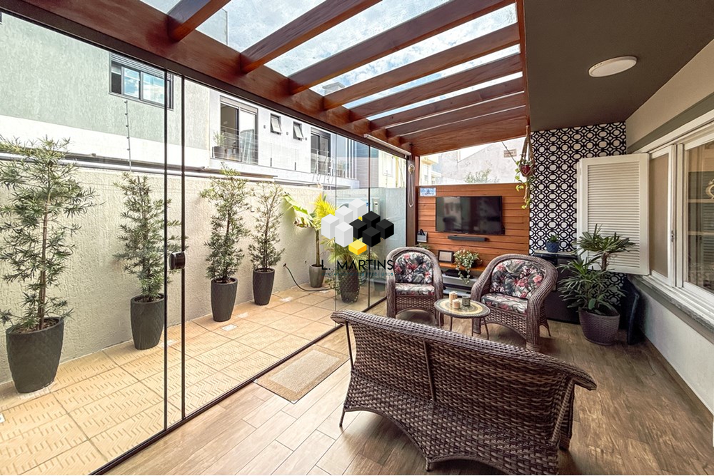 Casa, 3 quartos, 178 m² - Foto 84