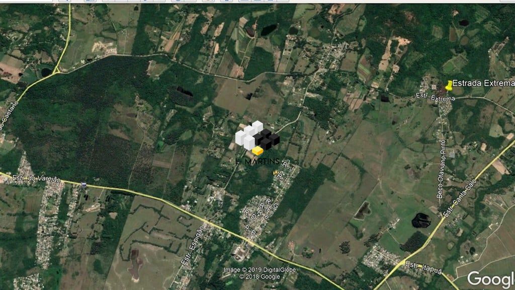 Lote/Terreno de 2057385m² no bairro Extrema, em Porto Alegre | Eu Corretor