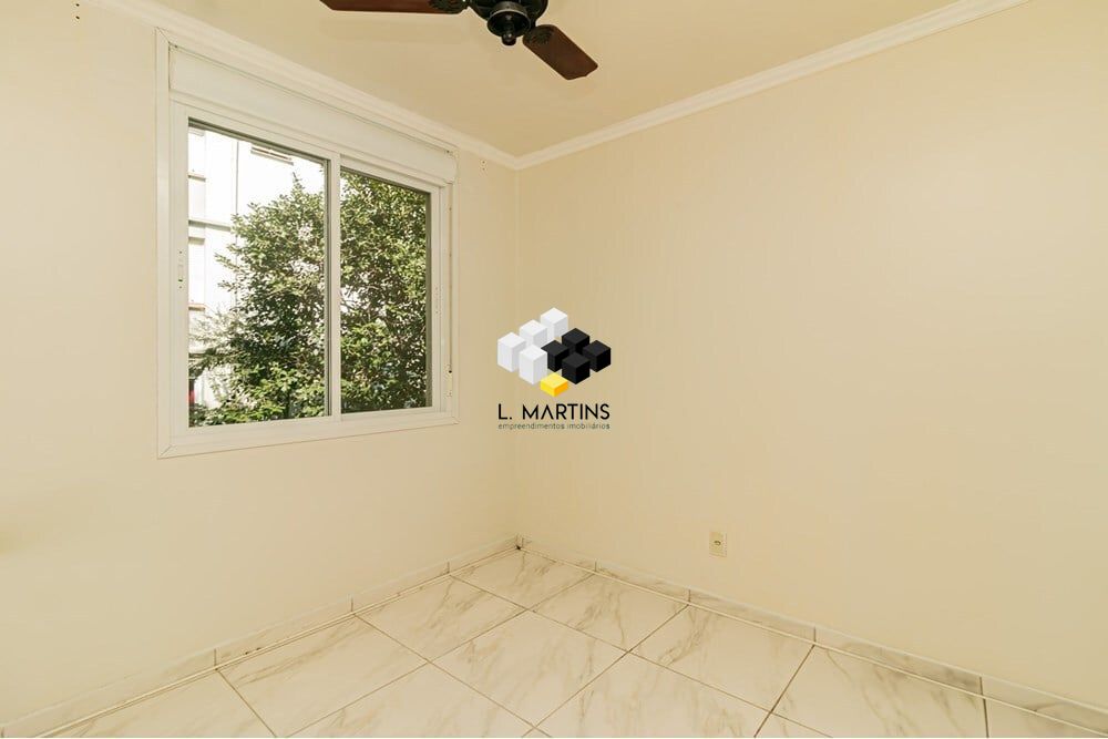 Apartamento de 2 quartos, 51m² no bairro Cristo Redentor, em Porto Alegre | Eu Corretor