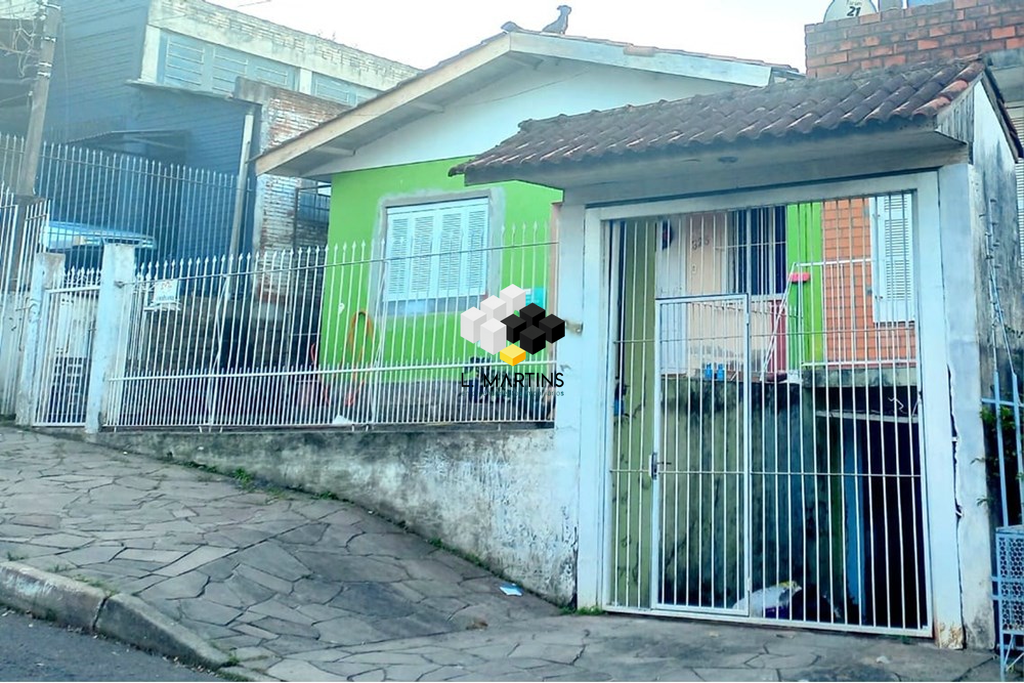 Casa à venda com 3 quartos, 179m² - Foto 4