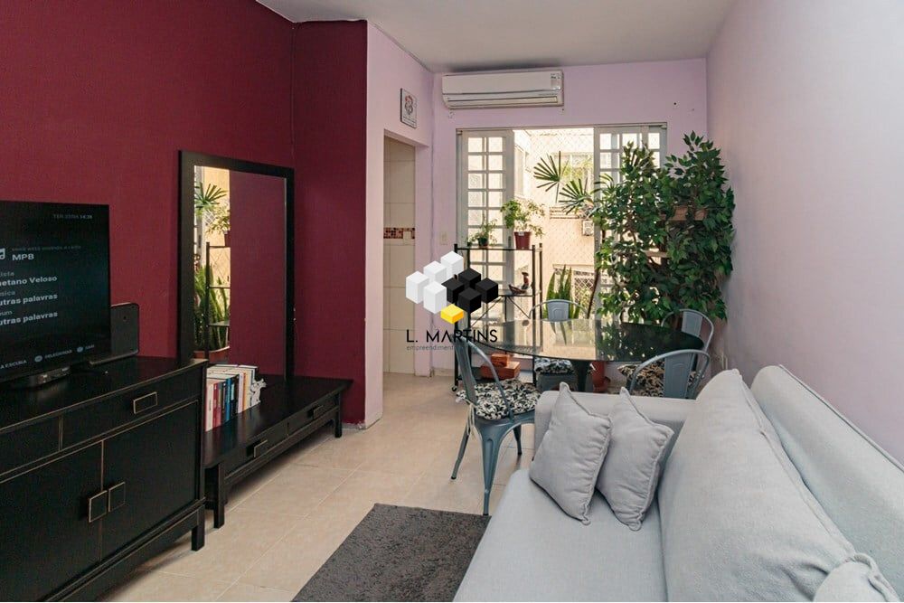 Apartamento à venda  no Petrópolis - Porto Alegre, RS. Imóveis