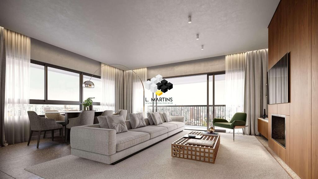 Apartamento de 3 quartos, 139m² no bairro Rio Branco, em Porto Alegre | Eu Corretor