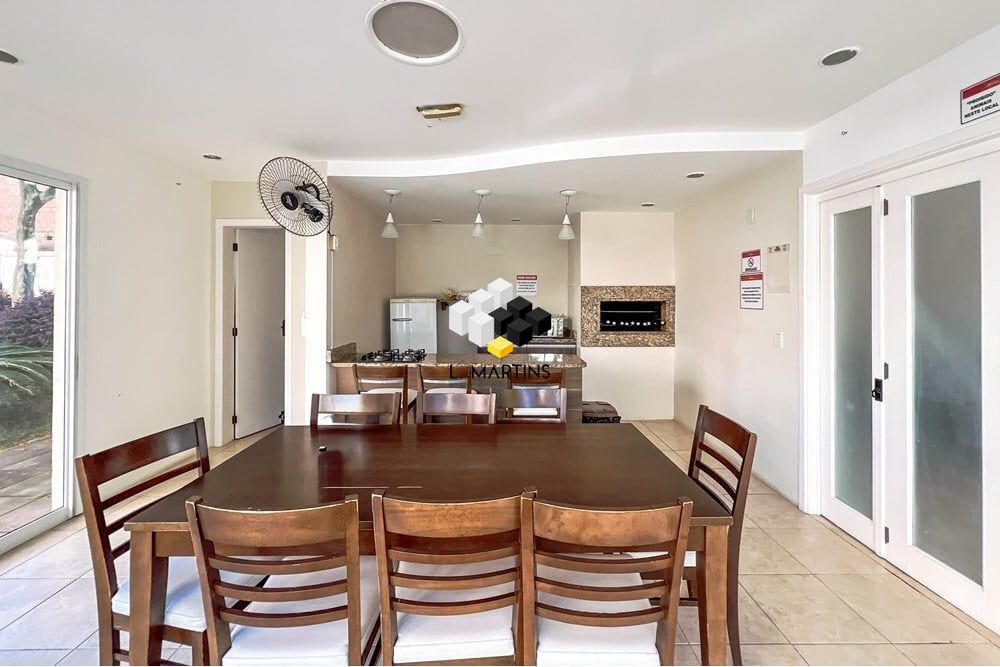 Apartamento à venda com 2 quartos, 83m² - Foto 20